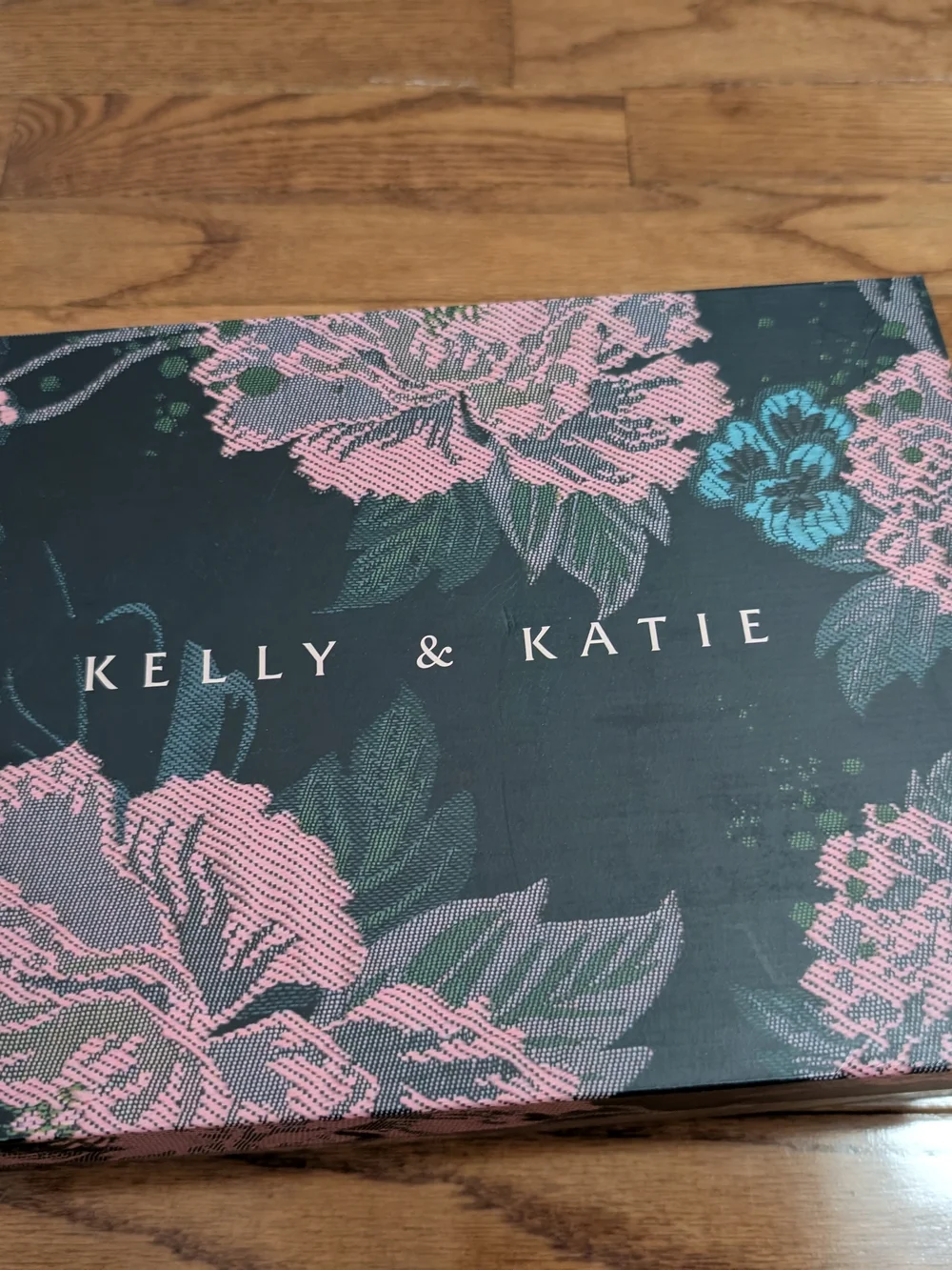 Kelly & Katie Women Shoes